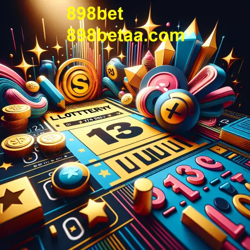 A Emoção da Loteria no 898bet: Como Participar e Ganhar Grandes Prêmios